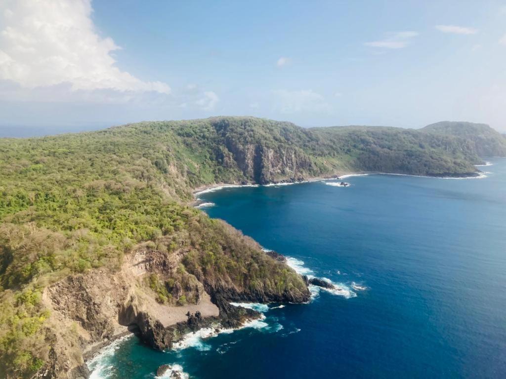 Nosso Canto Noronha Fernando de Noronha Dış mekan fotoğraf