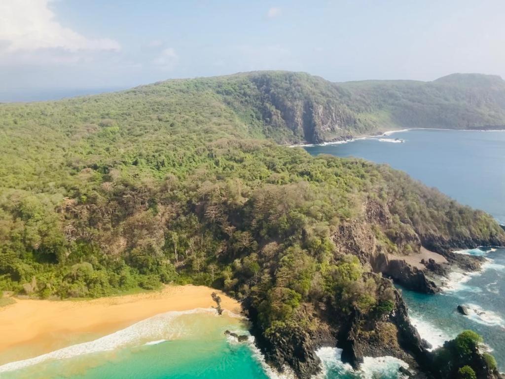 Nosso Canto Noronha Fernando de Noronha Dış mekan fotoğraf