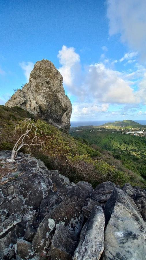 Nosso Canto Noronha Fernando de Noronha Dış mekan fotoğraf
