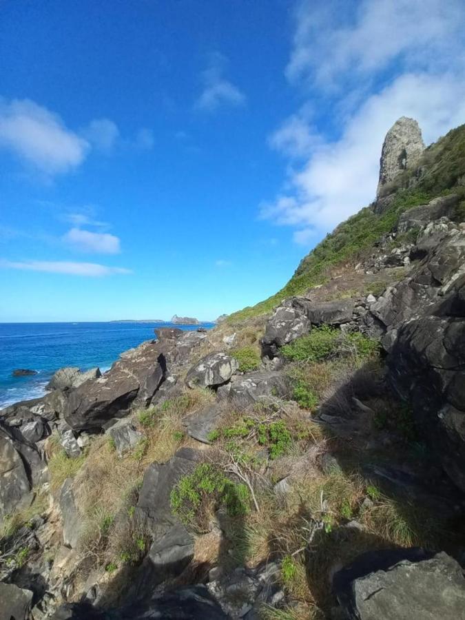 Nosso Canto Noronha Fernando de Noronha Dış mekan fotoğraf