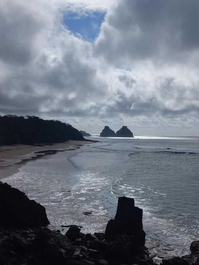 Nosso Canto Noronha Fernando de Noronha Dış mekan fotoğraf